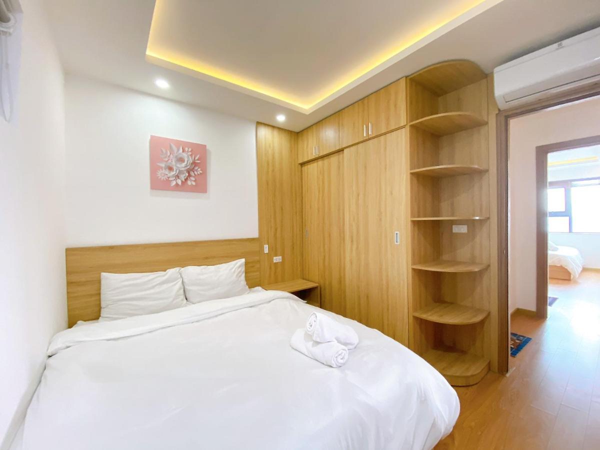 Appartamento Myhouse Ocean View Da Nang Esterno foto